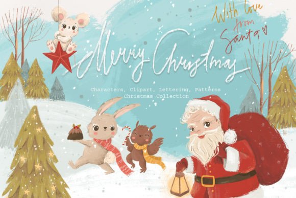 Reviewing Funny Christmas: A Designer’s Take on Holiday Stitching